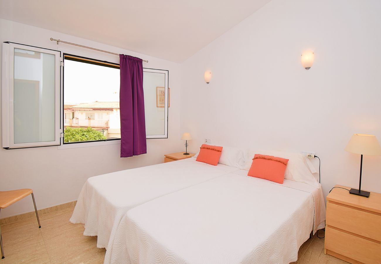 Maison mitoyenne à Sa Pobla - 170 Casa Robes Sa Pobla ETV/6652 by Mallorca Charm