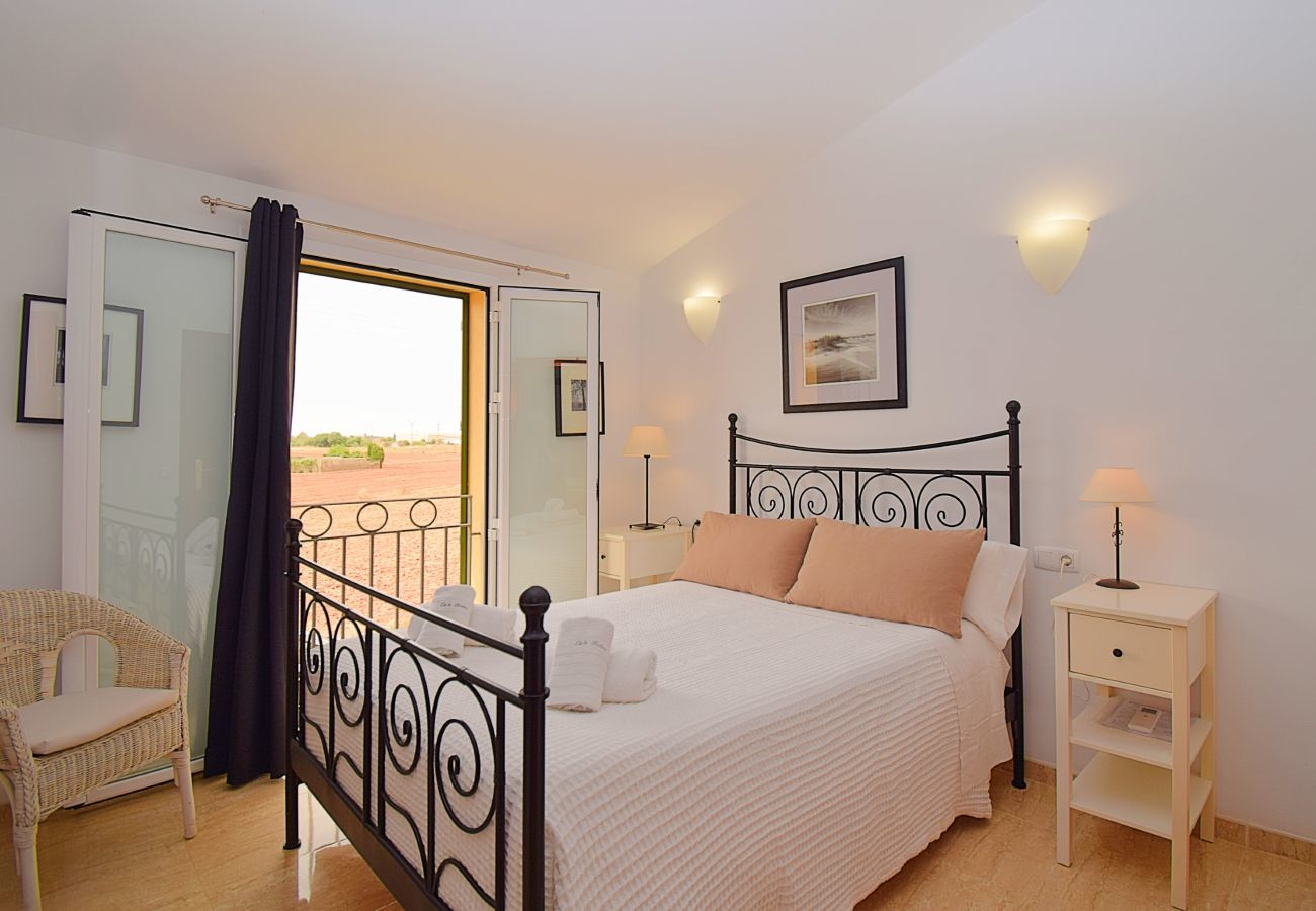 Maison mitoyenne à Sa Pobla - 170 Casa Robes Sa Pobla ETV/6652 by Mallorca Charm