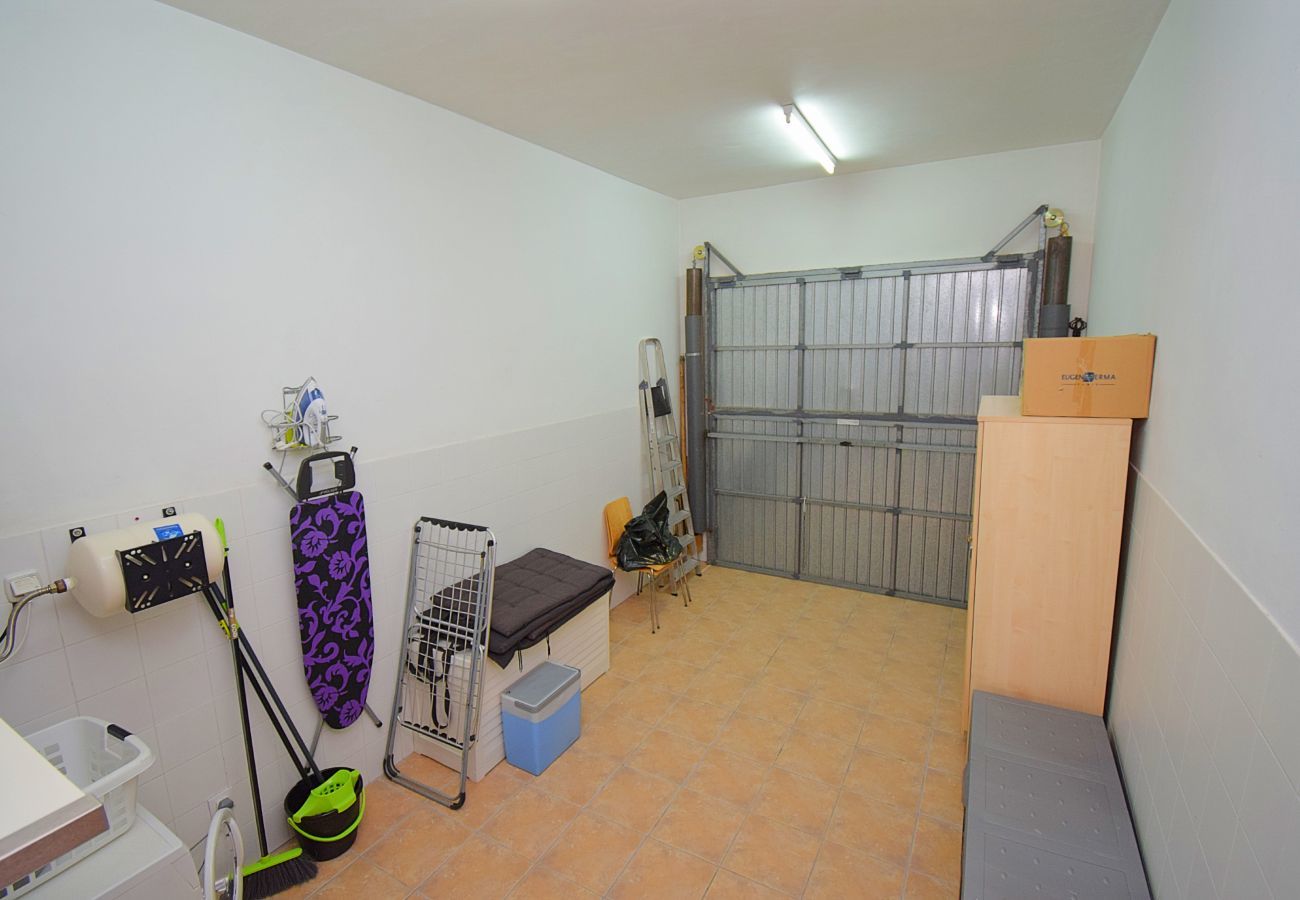 Maison mitoyenne à Sa Pobla - 170 Casa Robes Sa Pobla ETV/6652 by Mallorca Charm