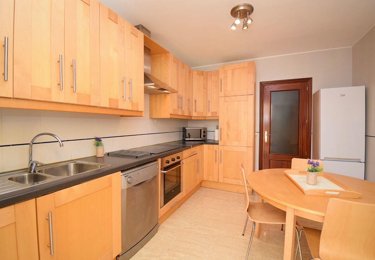 Maison mitoyenne à Sa Pobla - 170 Casa Robes Sa Pobla ETV/6652 by Mallorca Charm