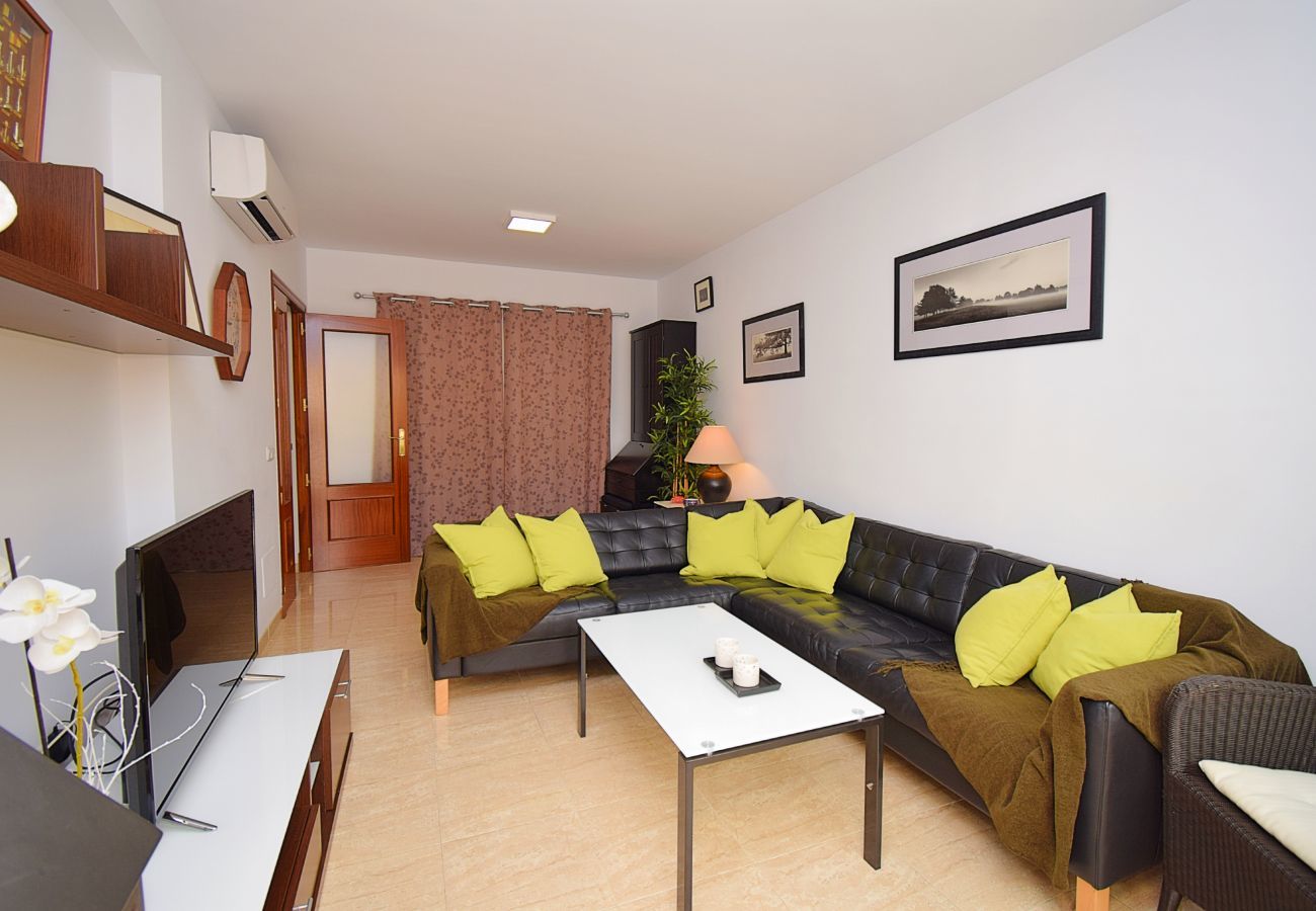 Maison mitoyenne à Sa Pobla - 170 Casa Robes Sa Pobla ETV/6652 by Mallorca Charm