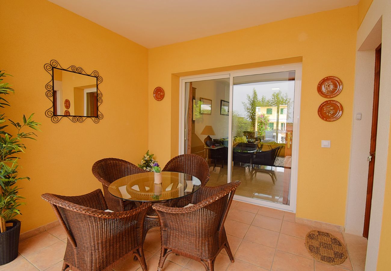 Maison mitoyenne à Sa Pobla - 170 Casa Robes Sa Pobla ETV/6652 by Mallorca Charm