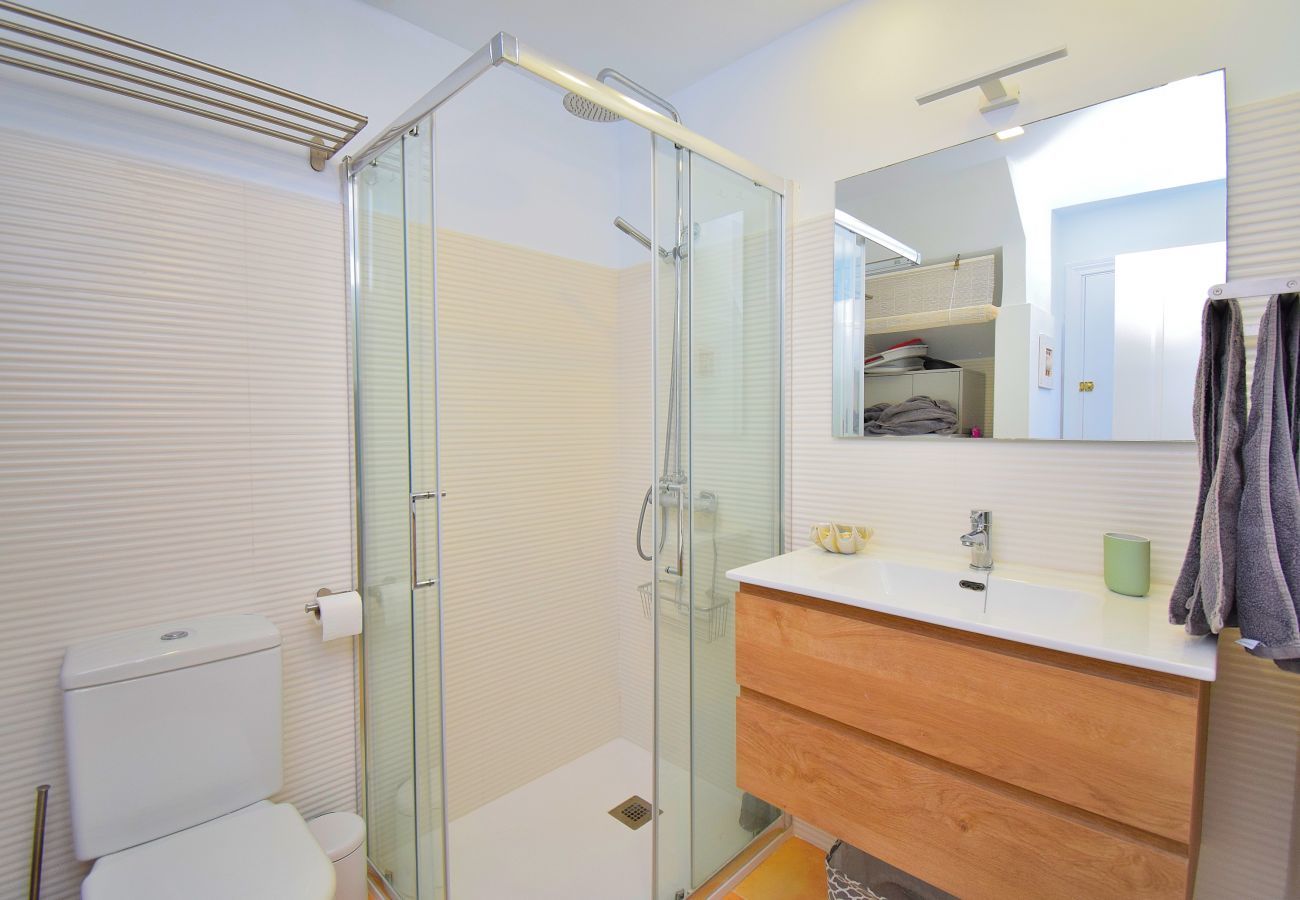Villa à Colonia de Sant Pere - 017 Villa Embat ET/2500 by Mallorca Charme