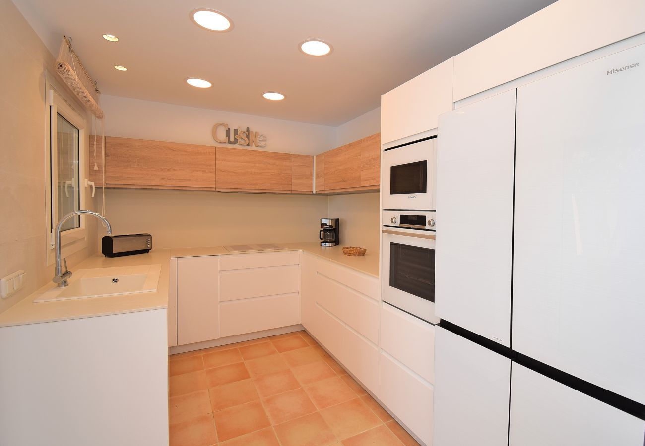 Villa à Colonia de Sant Pere - 017 Villa Embat ET/2500 by Mallorca Charme
