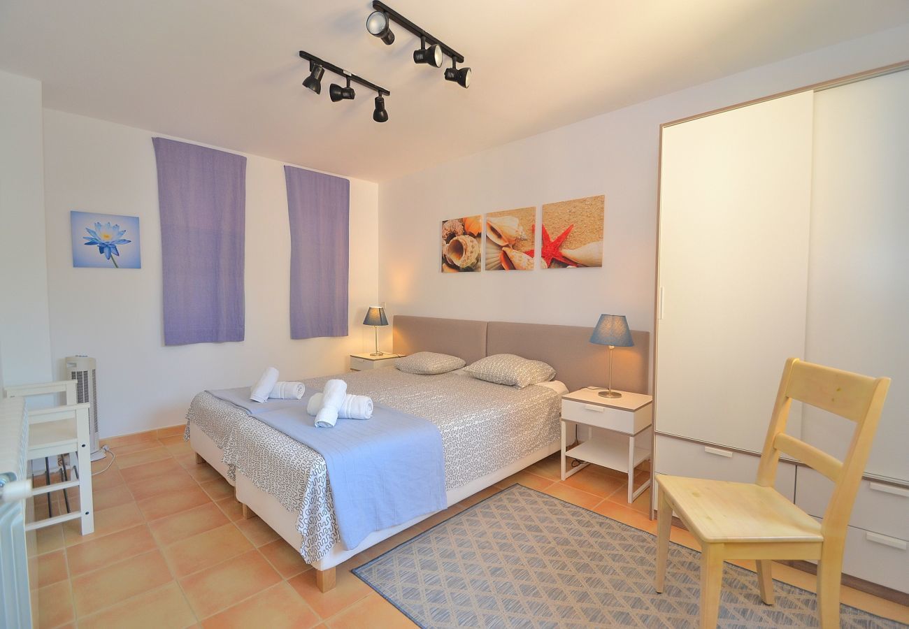 Villa à Colonia de Sant Pere - 017 Villa Embat ET/2500 by Mallorca Charme