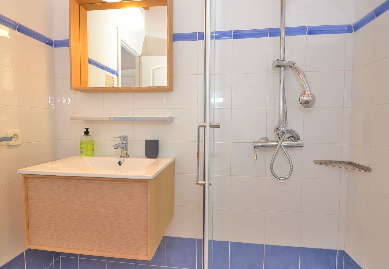 Villa à Colonia de Sant Pere - 017 Villa Embat ET/2500 by Mallorca Charme