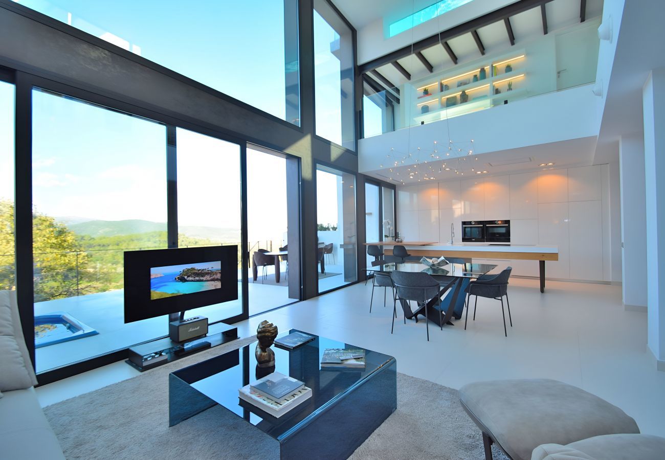 Maison à Buger - 049 Villa Montblau ETV/8205 by Mallorca Charme