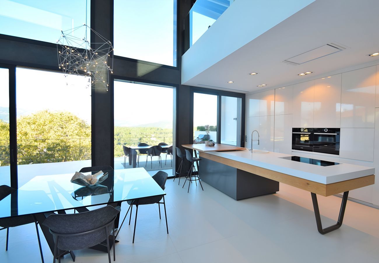 Maison à Buger - 049 Villa Montblau ETV/8205 by Mallorca Charme