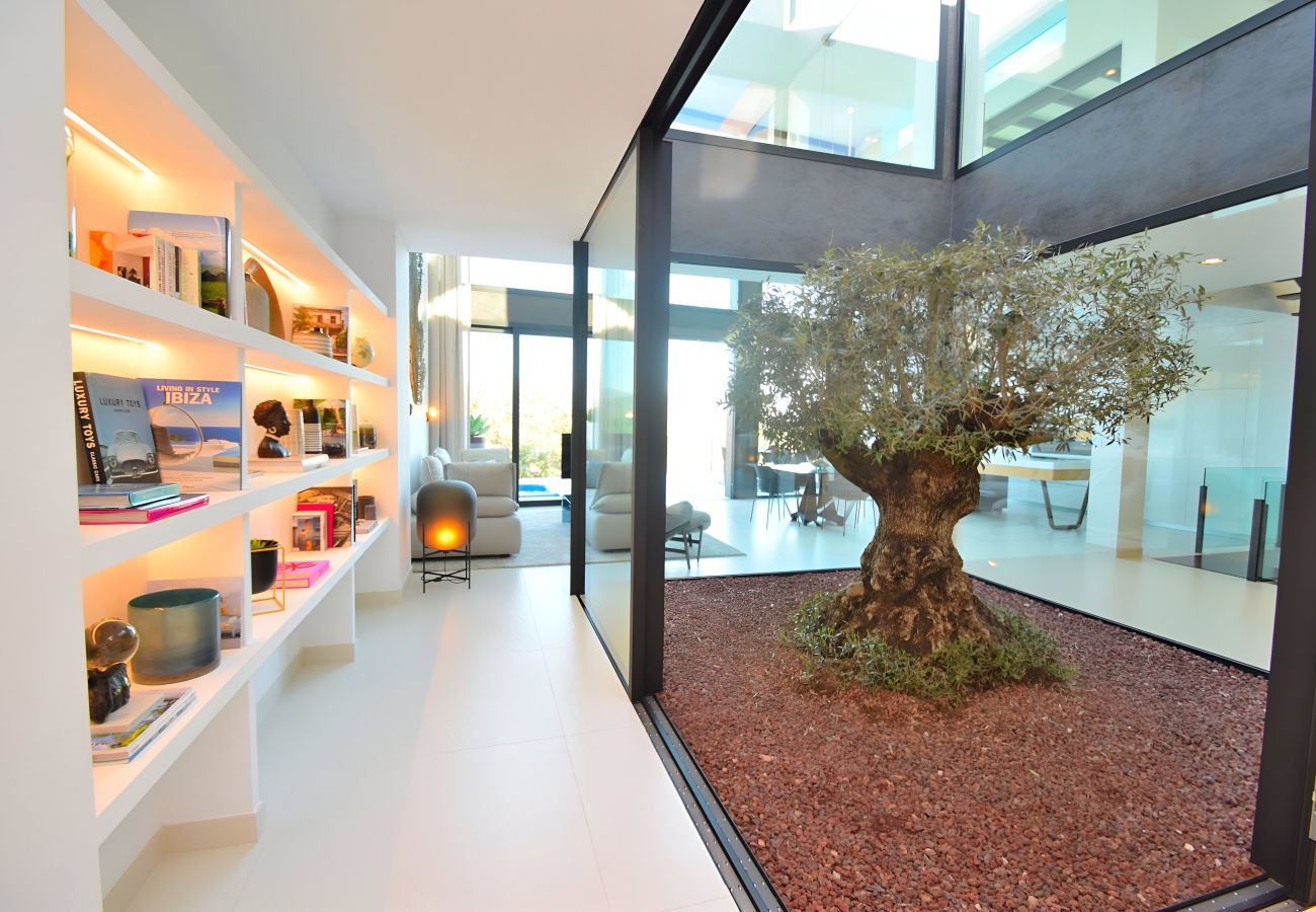 Maison à Buger - 049 Villa Montblau ETV/8205 by Mallorca Charme