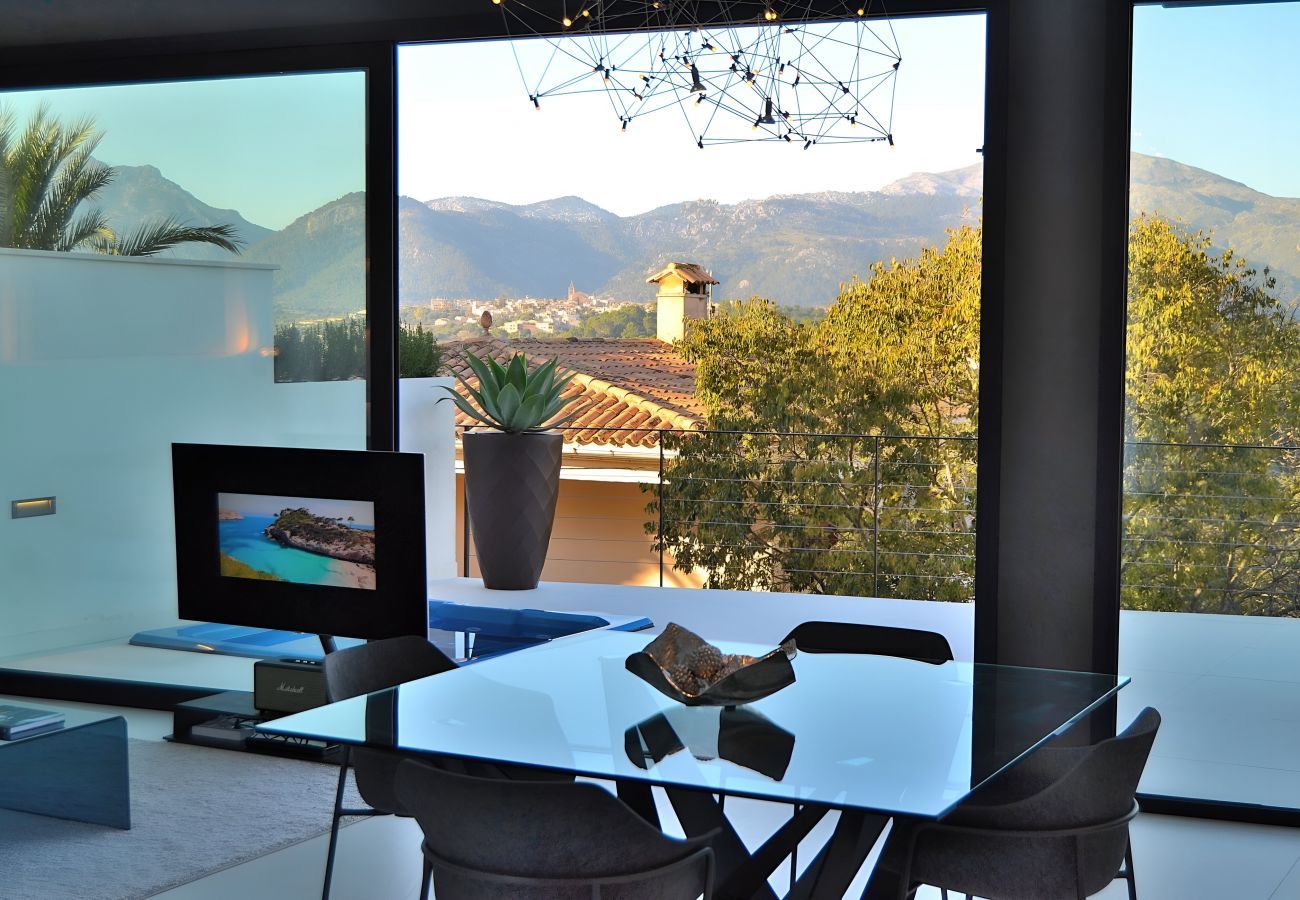 Maison à Buger - 049 Villa Montblau ETV/8205 by Mallorca Charme