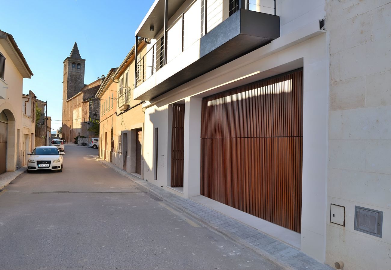 Maison à Buger - 049 Villa Montblau ETV/8205 by Mallorca Charme