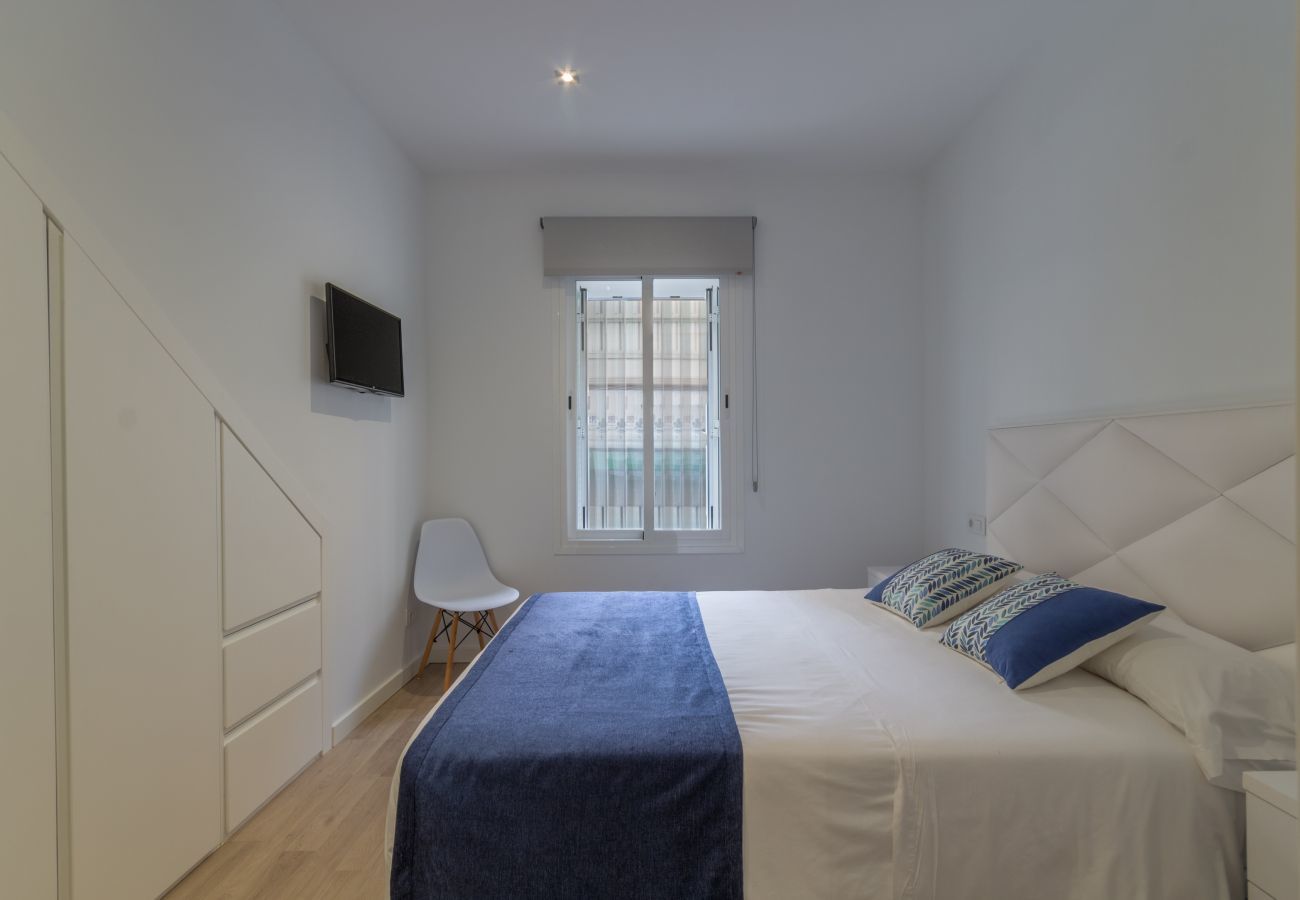 Maison à Majorque/Mallorca - Miquel Santandreu 40, TownHouse 5StarsHome Mallorc