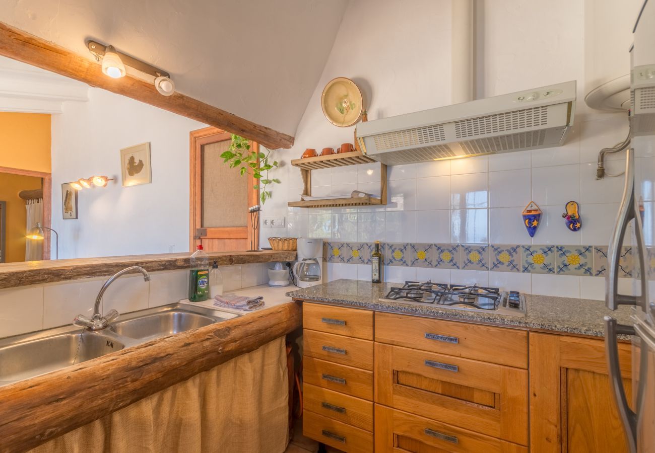Domaine à Valldemossa - Son Galceran Petit, Finca 5StarsHome Mallorca
