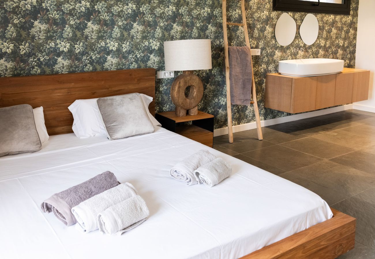Villa à Campos - Flor de Sal a Sa Canoveta, Villa 5StarsHome Mallor