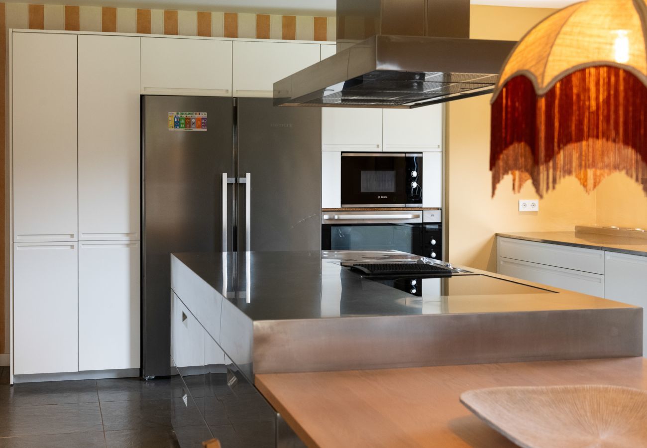 Villa à Campos - Flor de Sal a Sa Canoveta, Villa 5StarsHome Mallor
