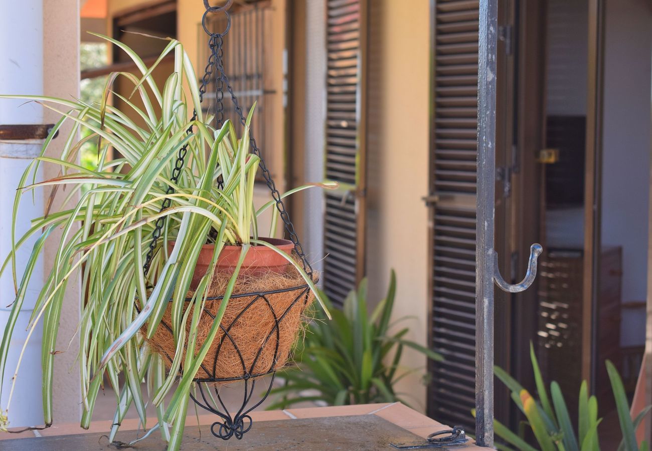 Chalet à Playa de Muro - 145 Casa Ca Na Coloma ETV/5130 by Mallorca Charme