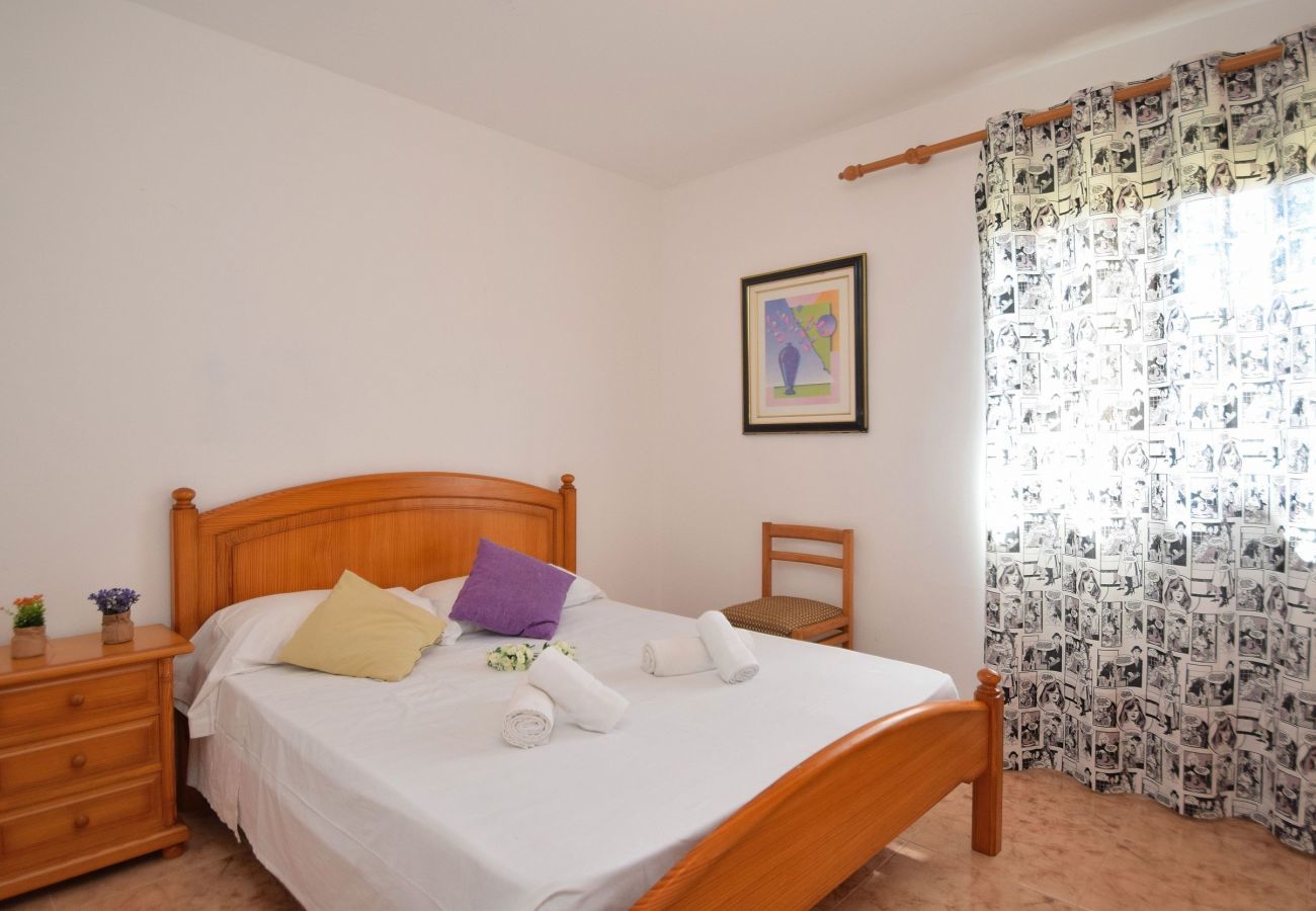 Chalet à Playa de Muro - 145 Casa Ca Na Coloma ETV/5130 by Mallorca Charme