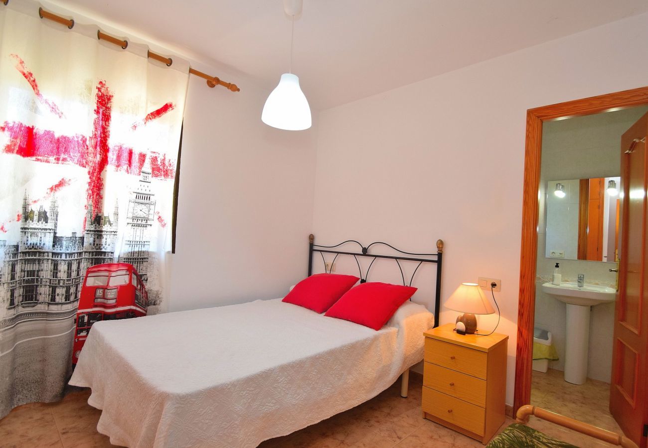 Chalet à Playa de Muro - 145 Casa Ca Na Coloma ETV/5130 by Mallorca Charme