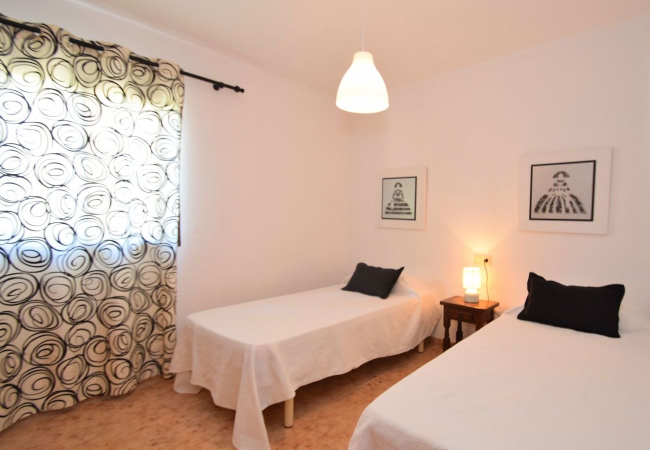 Chalet à Playa de Muro - 145 Casa Ca Na Coloma ETV/5130 by Mallorca Charme