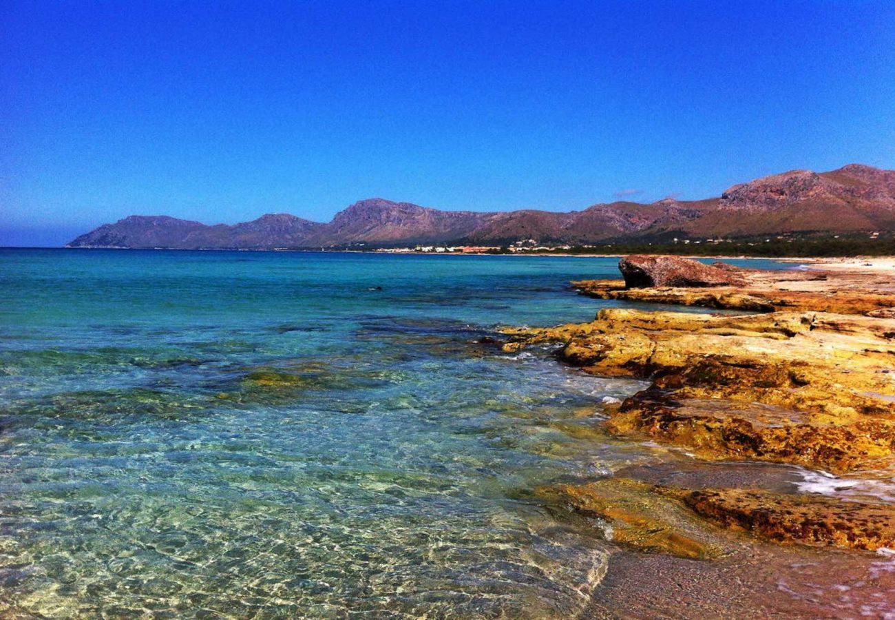 Domaine à Santa Margalida - Sa Cova Dor, Finca 5StarsHome Mallorca
