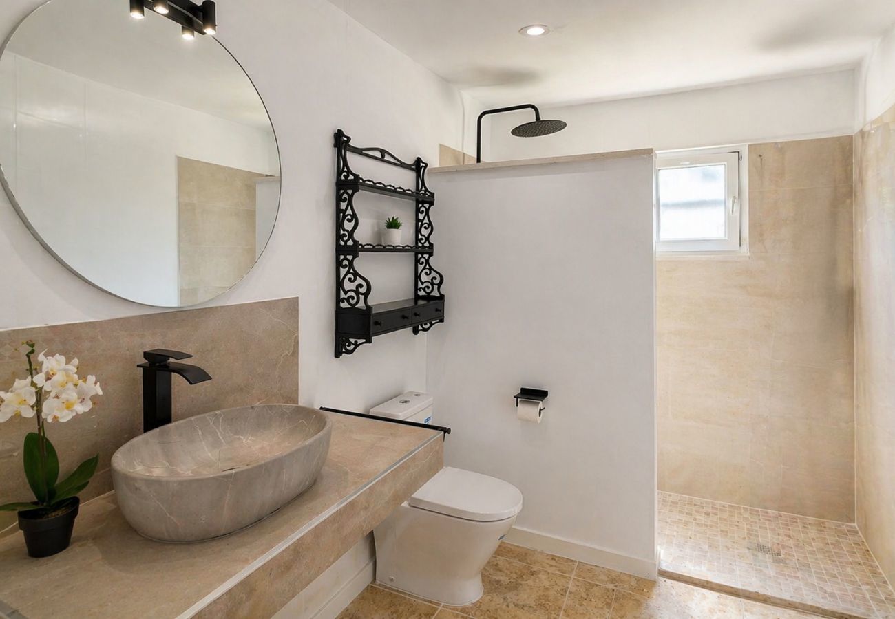 Villa à Playa de Muro - Content Playa, Villa 5StarsHome Mallorca