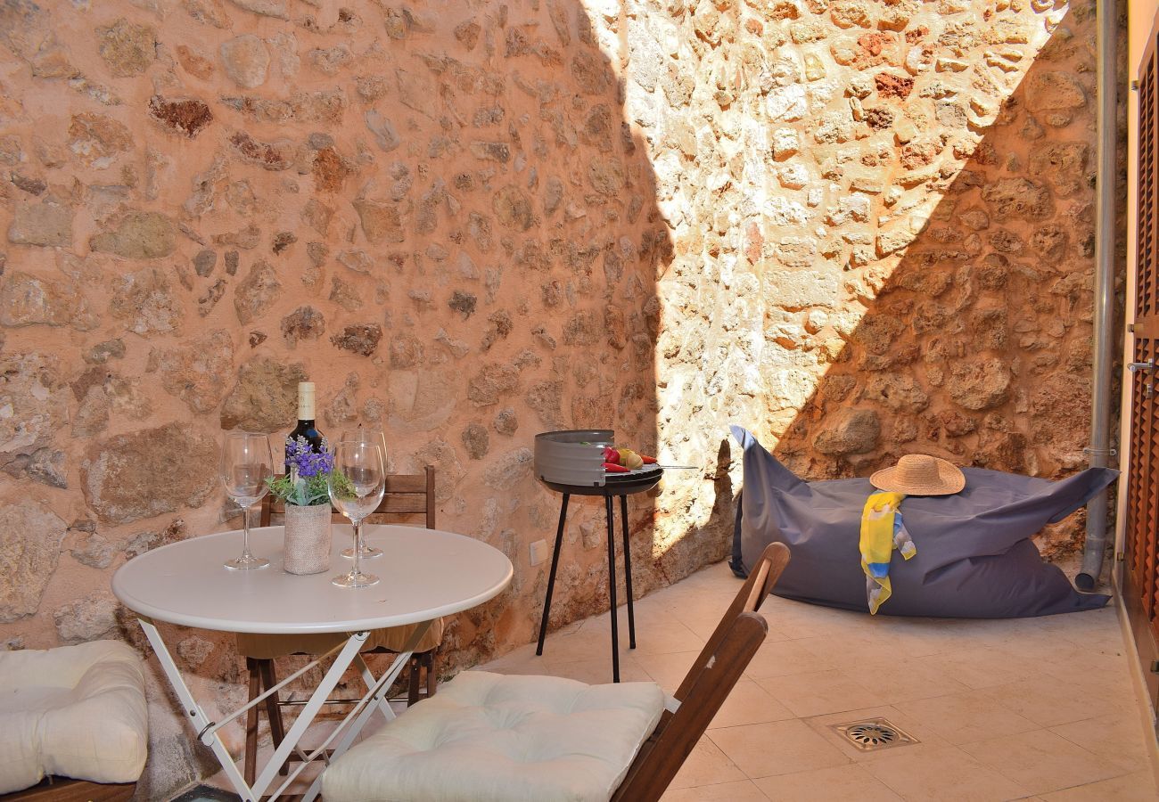 vacances, location, villa, tranquillité