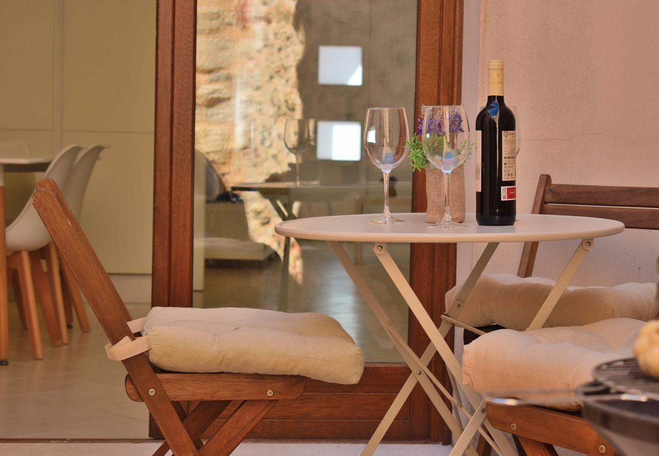 Maison à Muro - 002 Casa Can Salroig ETV/12975 by Mallorca Charm