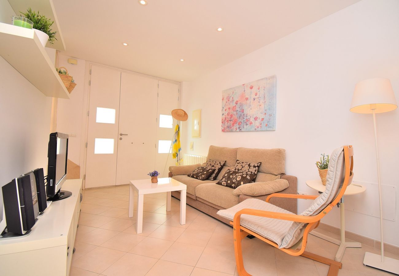 Maison à Muro - 002 Casa Can Salroig ETV/12975 by Mallorca Charm