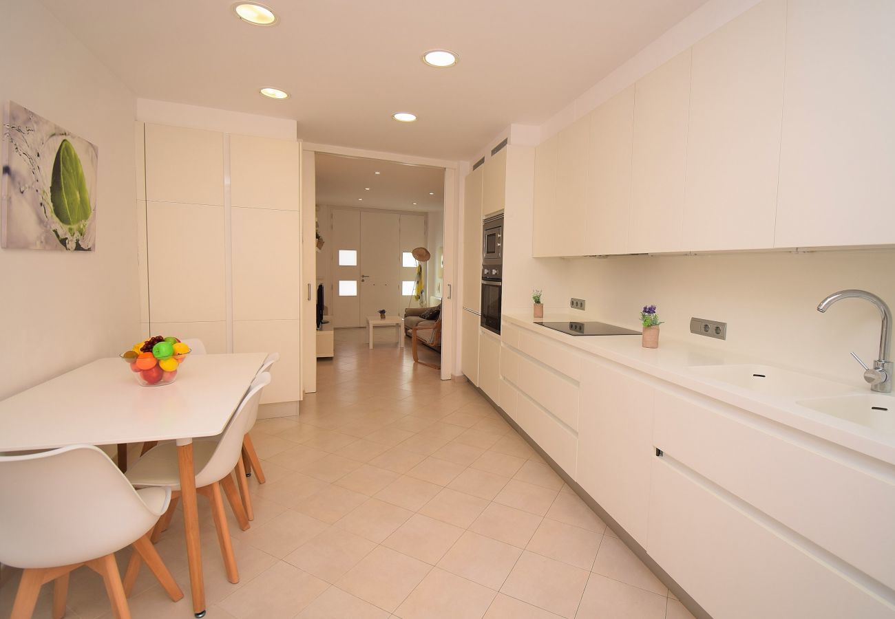 Maison à Muro - 002 Casa Can Salroig ETV/12975 by Mallorca Charm