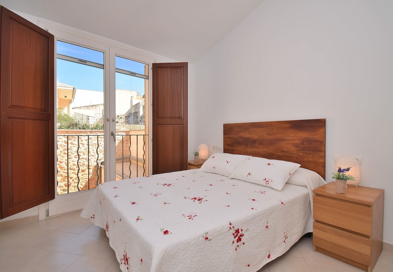 Maison à Muro - 002 Casa Can Salroig ETV/12975 by Mallorca Charm
