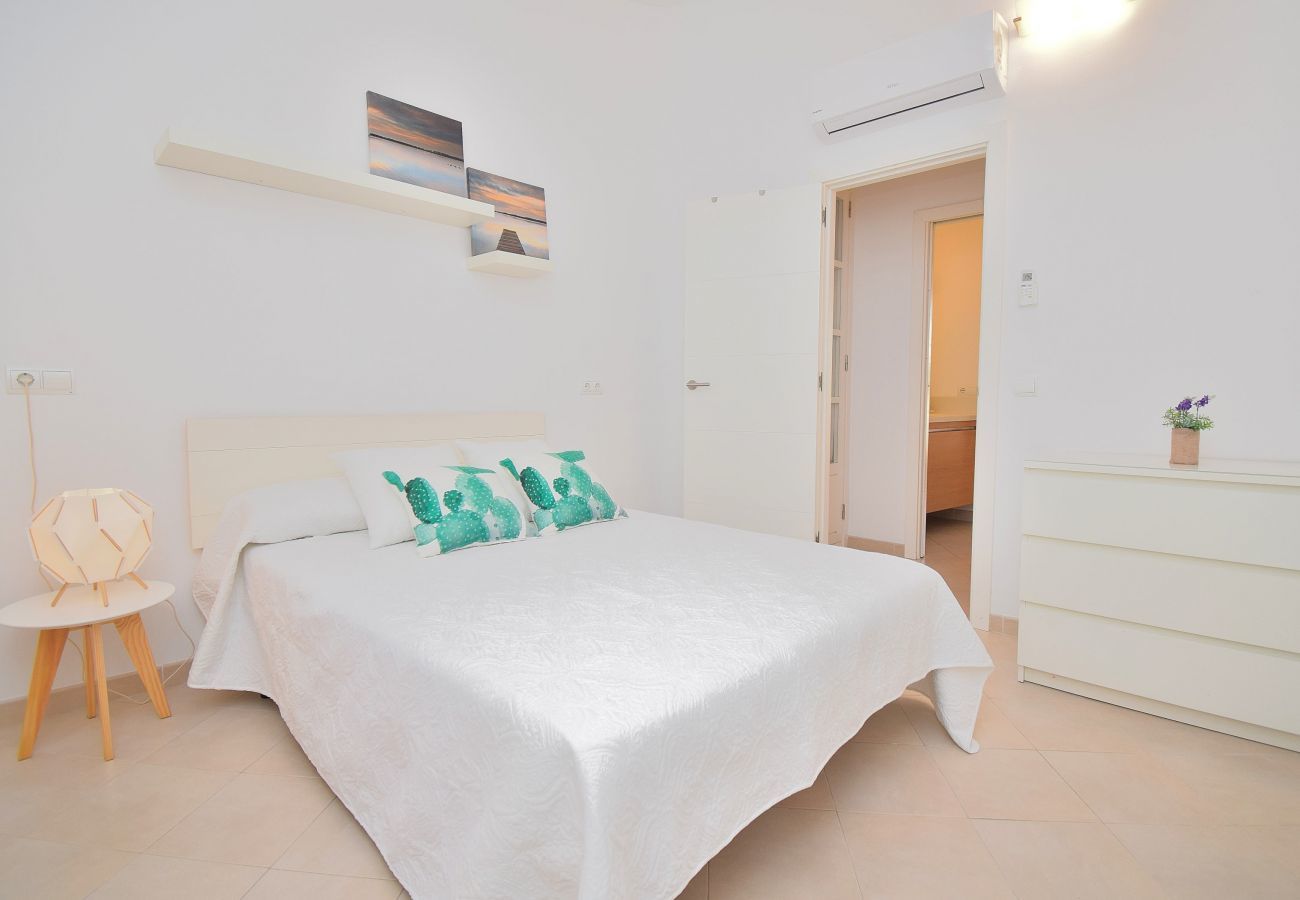 Maison à Muro - 002 Casa Can Salroig ETV/12975 by Mallorca Charm