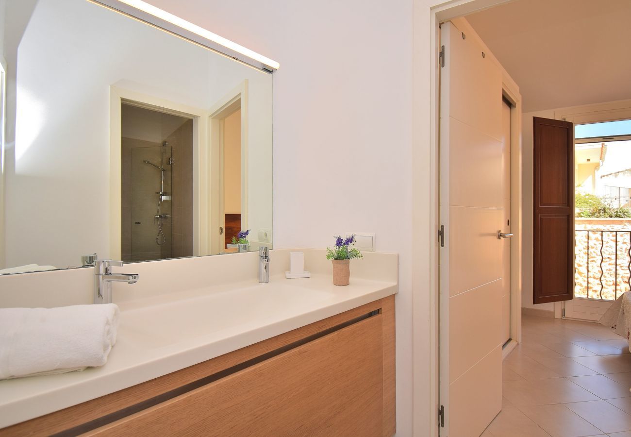 Maison à Muro - 002 Casa Can Salroig ETV/12975 by Mallorca Charm