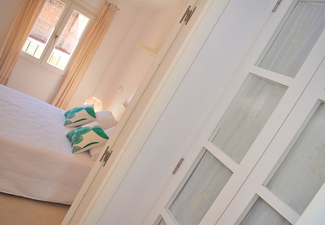 Maison à Muro - 002 Casa Can Salroig ETV/12975 by Mallorca Charm