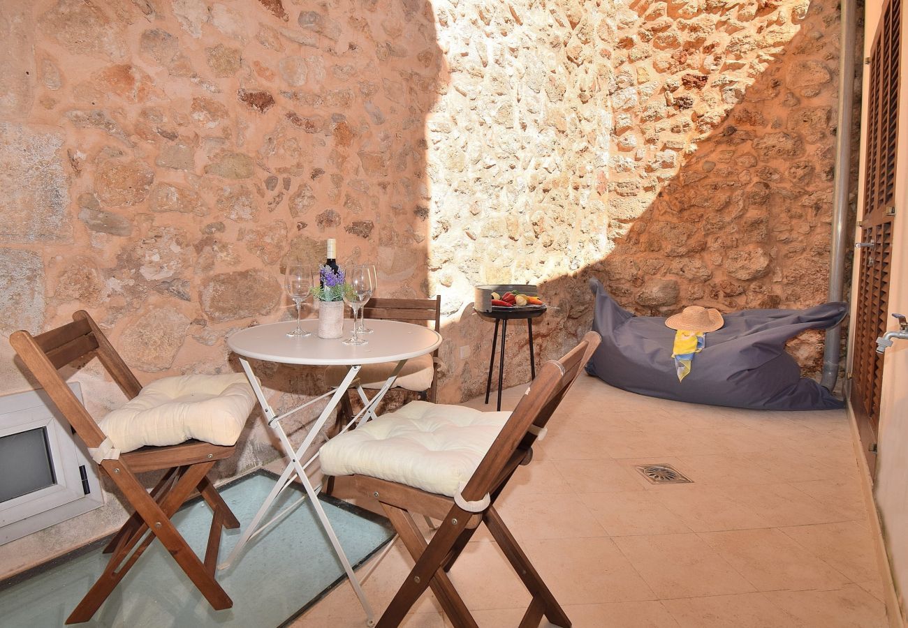 Maison à Muro - 002 Casa Can Salroig ETV/12975 by Mallorca Charm