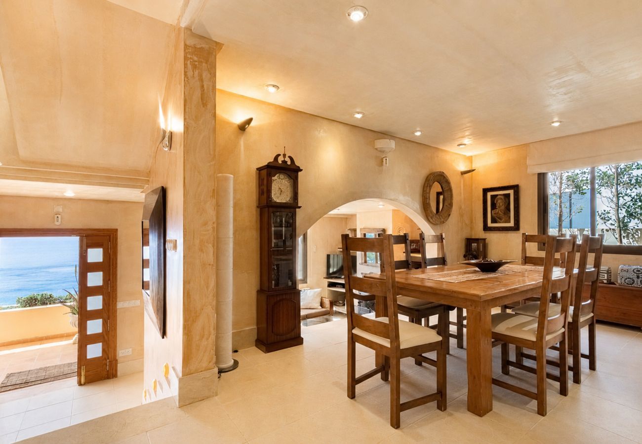 Villa à Port d' Andratx - Llamp Sea View, Villa 5StarsHome Mallorca