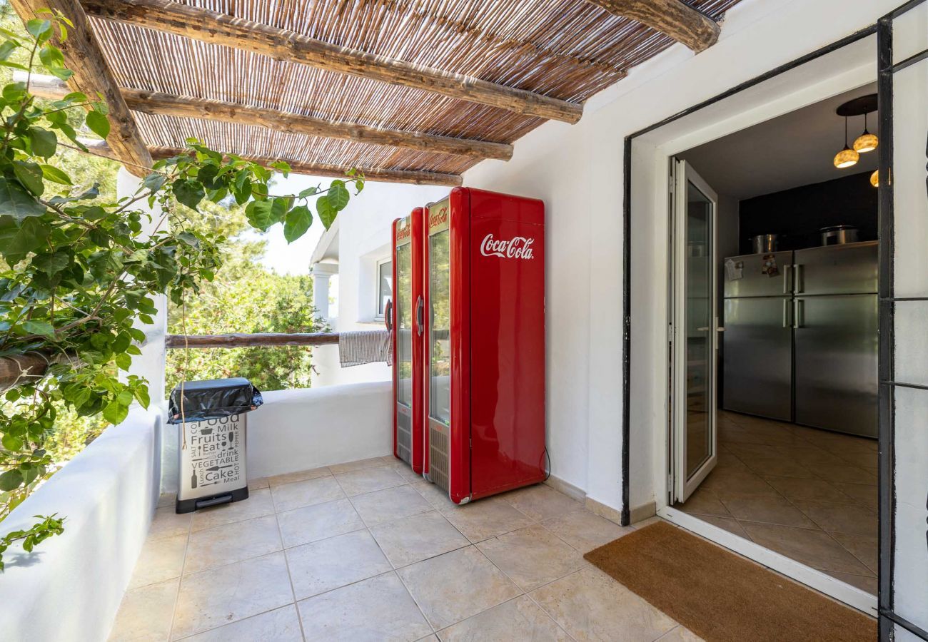 Villa à Sant Antoni de Portmany - VILLA HORIZONTE