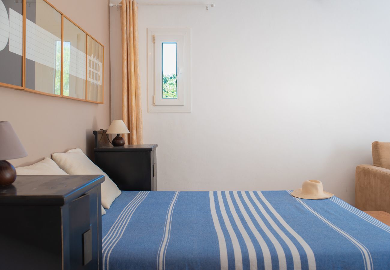 Villa à Sant Antoni de Portmany - VILLA HORIZONTE