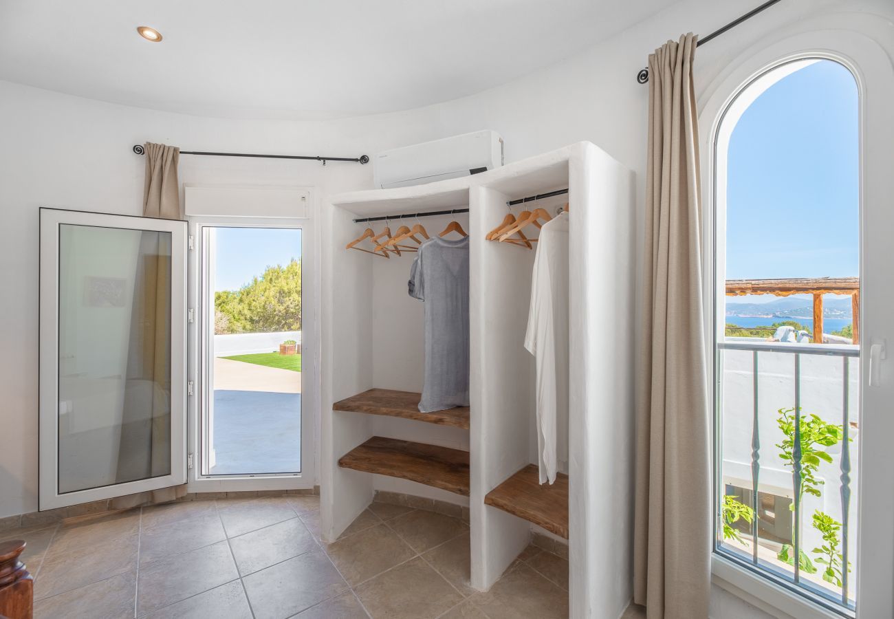 Villa à Sant Antoni de Portmany - VILLA HORIZONTE