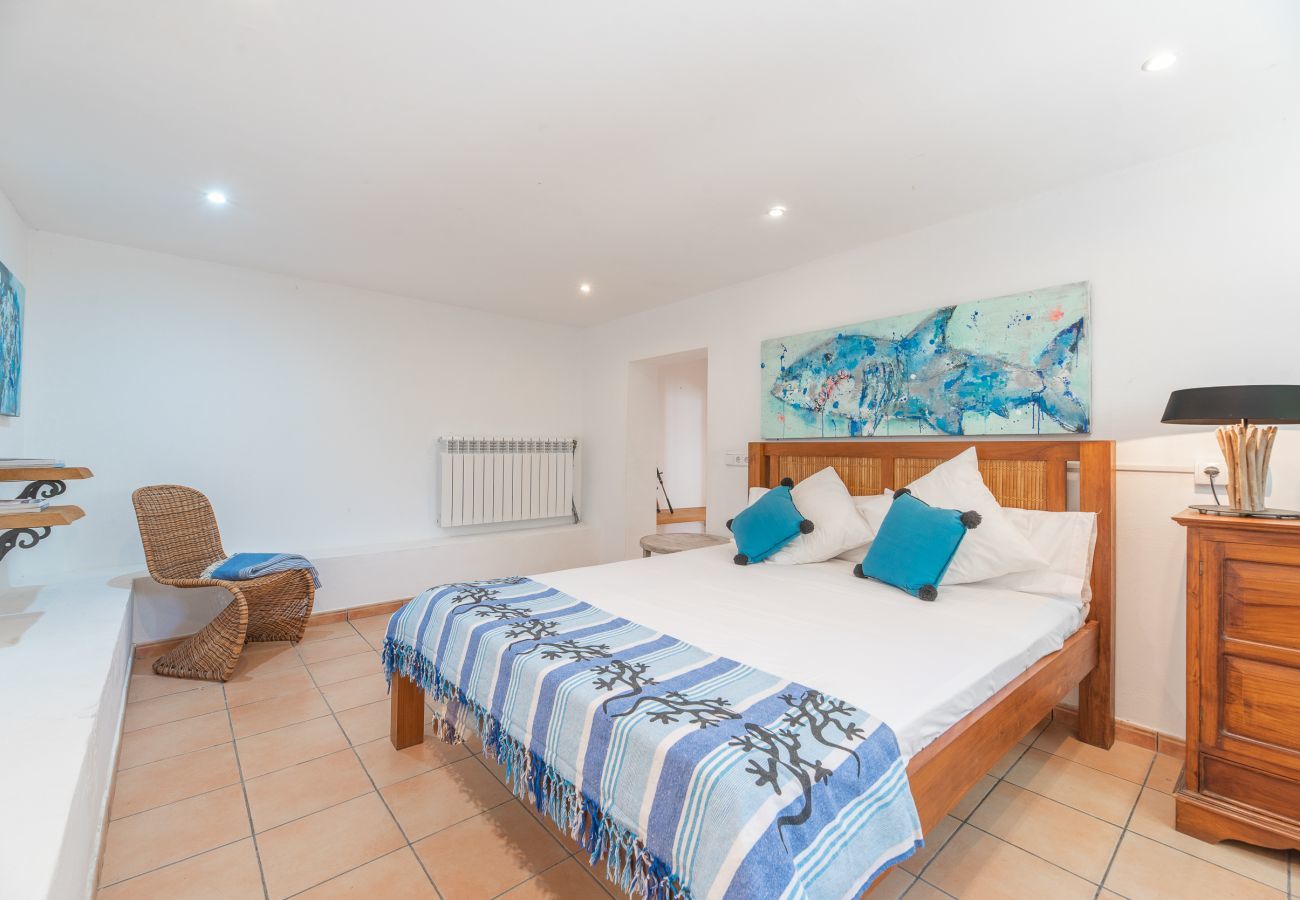 Villa à Sant Antoni de Portmany - VILLA HORIZONTE