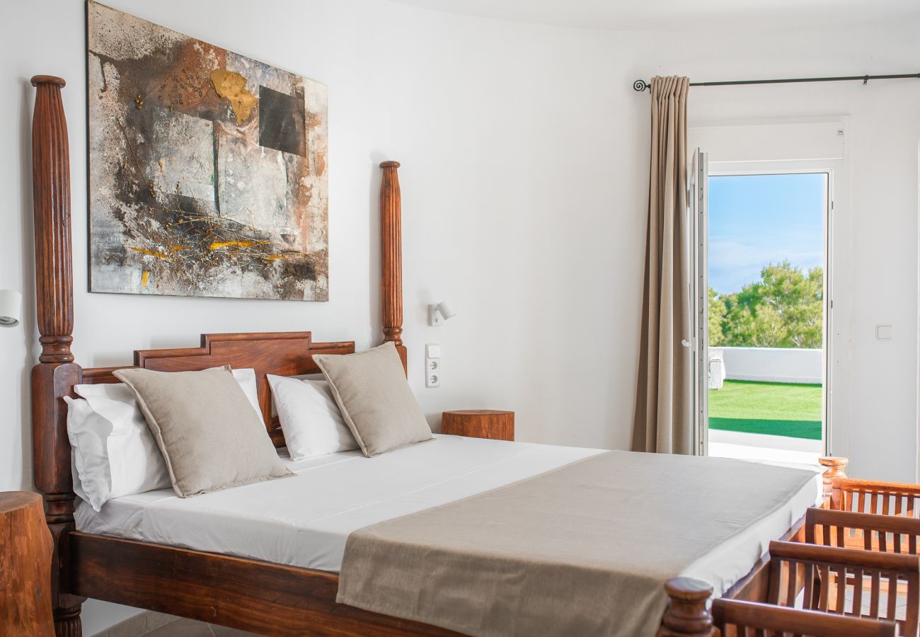 Villa à Sant Antoni de Portmany - VILLA HORIZONTE