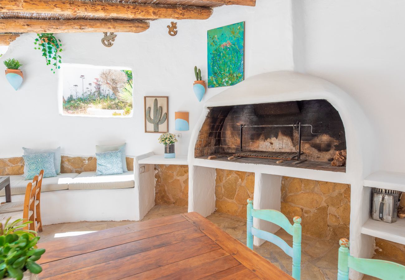 Villa à Sant Antoni de Portmany - VILLA HORIZONTE