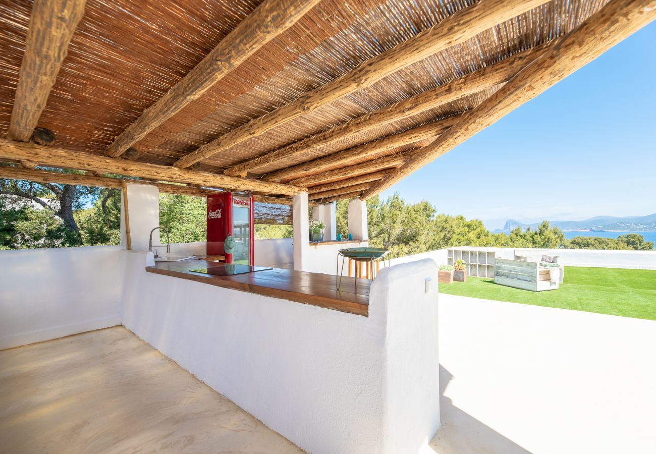 Villa à Sant Antoni de Portmany - VILLA HORIZONTE