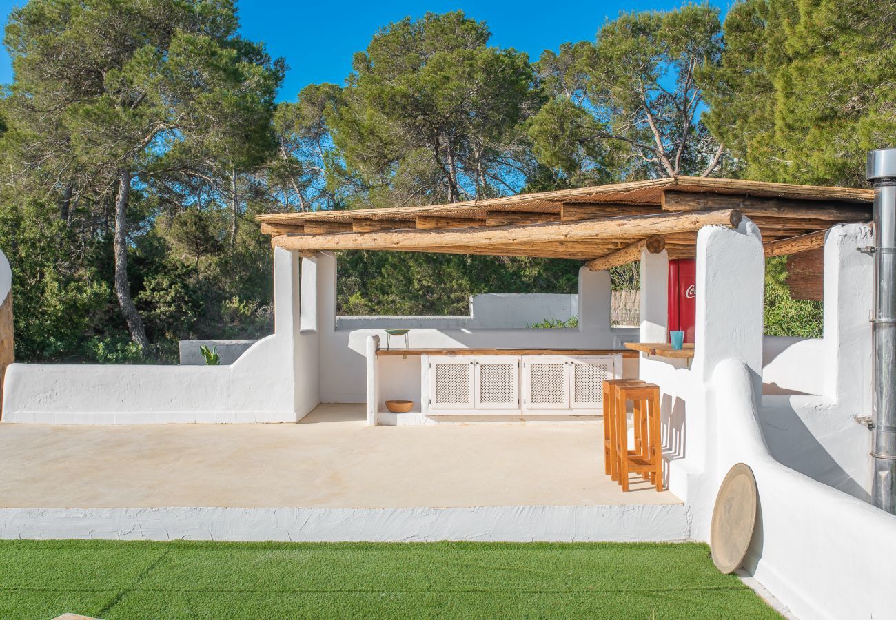 Villa à Sant Antoni de Portmany - VILLA HORIZONTE