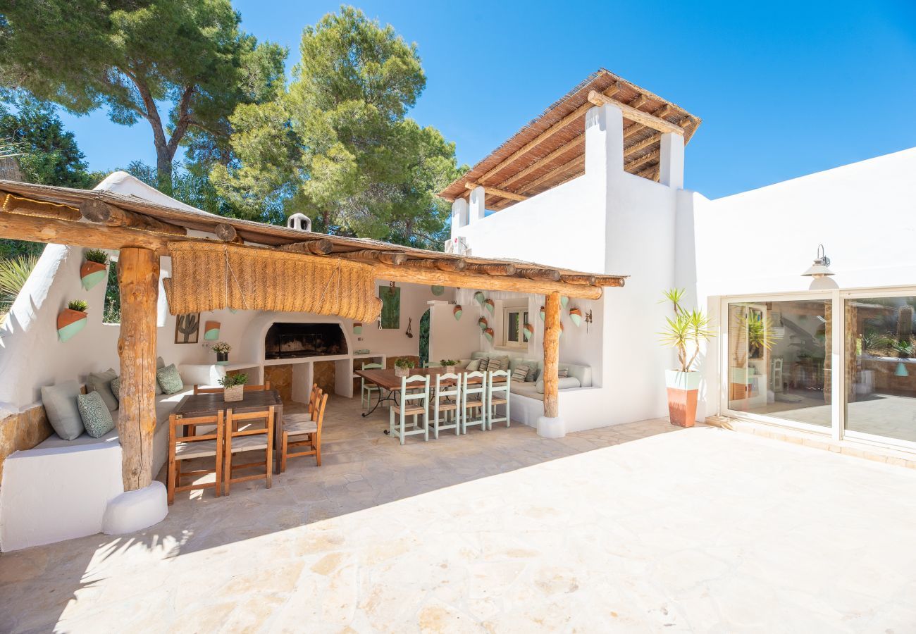 Villa à Sant Antoni de Portmany - VILLA HORIZONTE