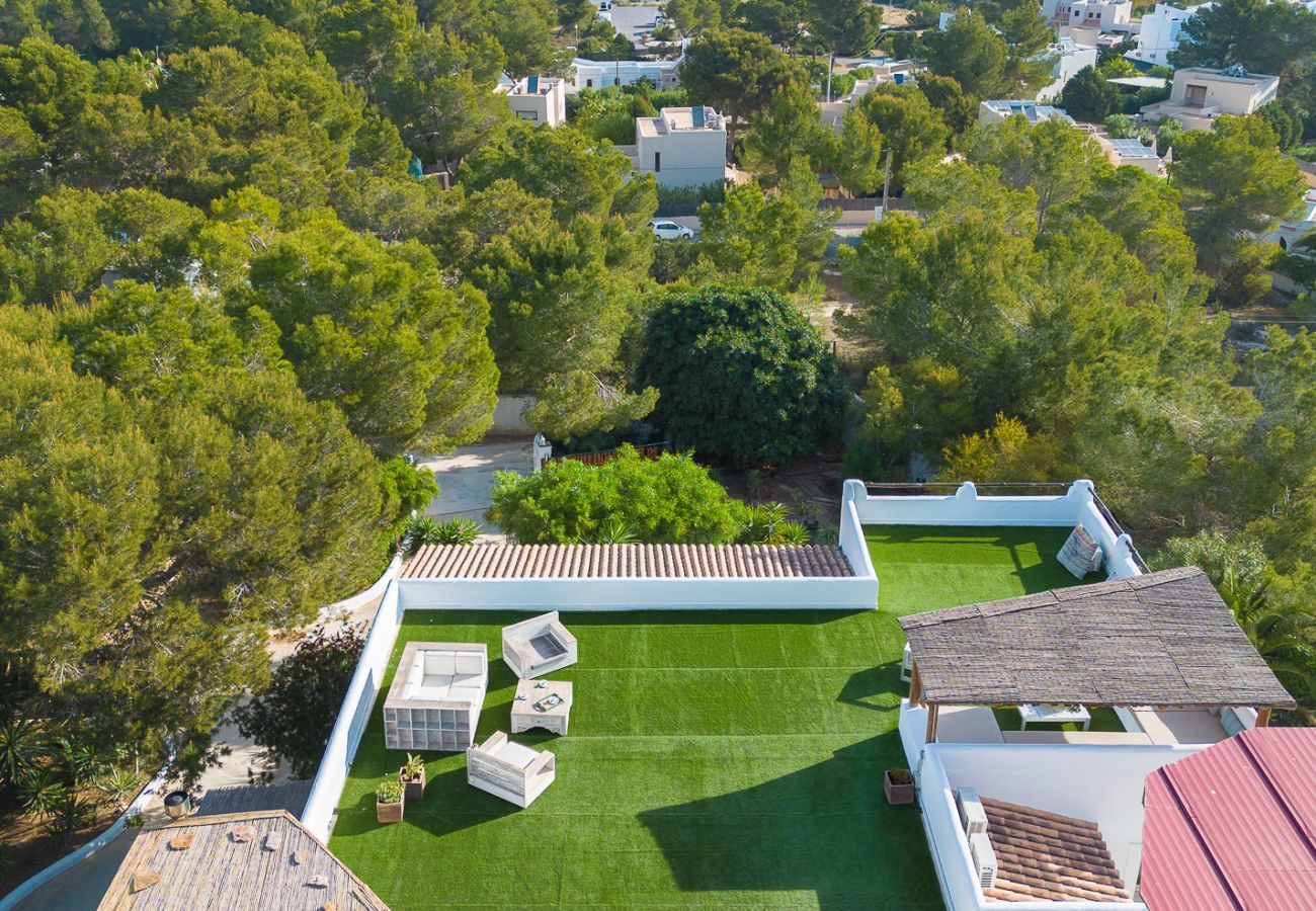 Villa à Sant Antoni de Portmany - VILLA HORIZONTE