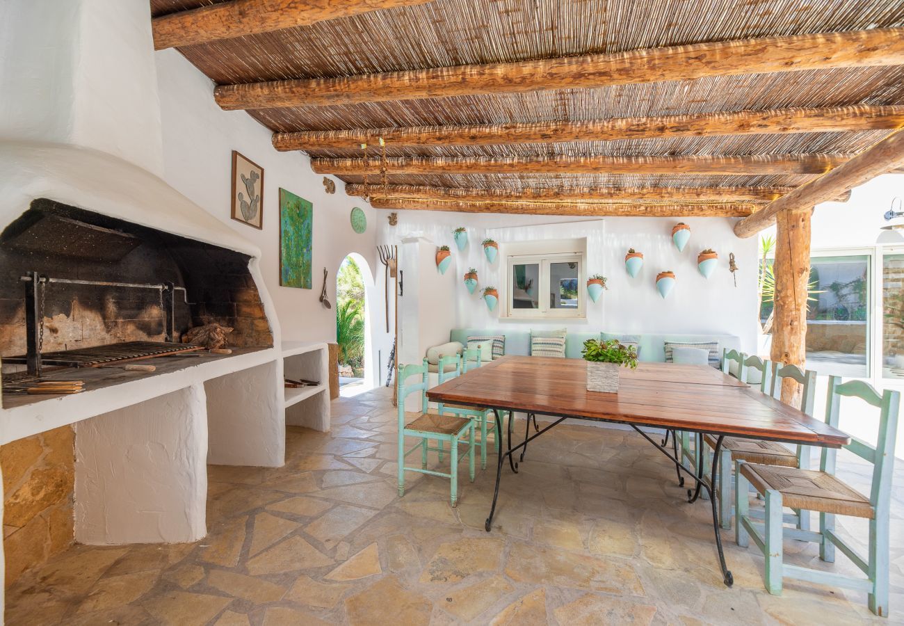 Villa à Sant Antoni de Portmany - VILLA HORIZONTE