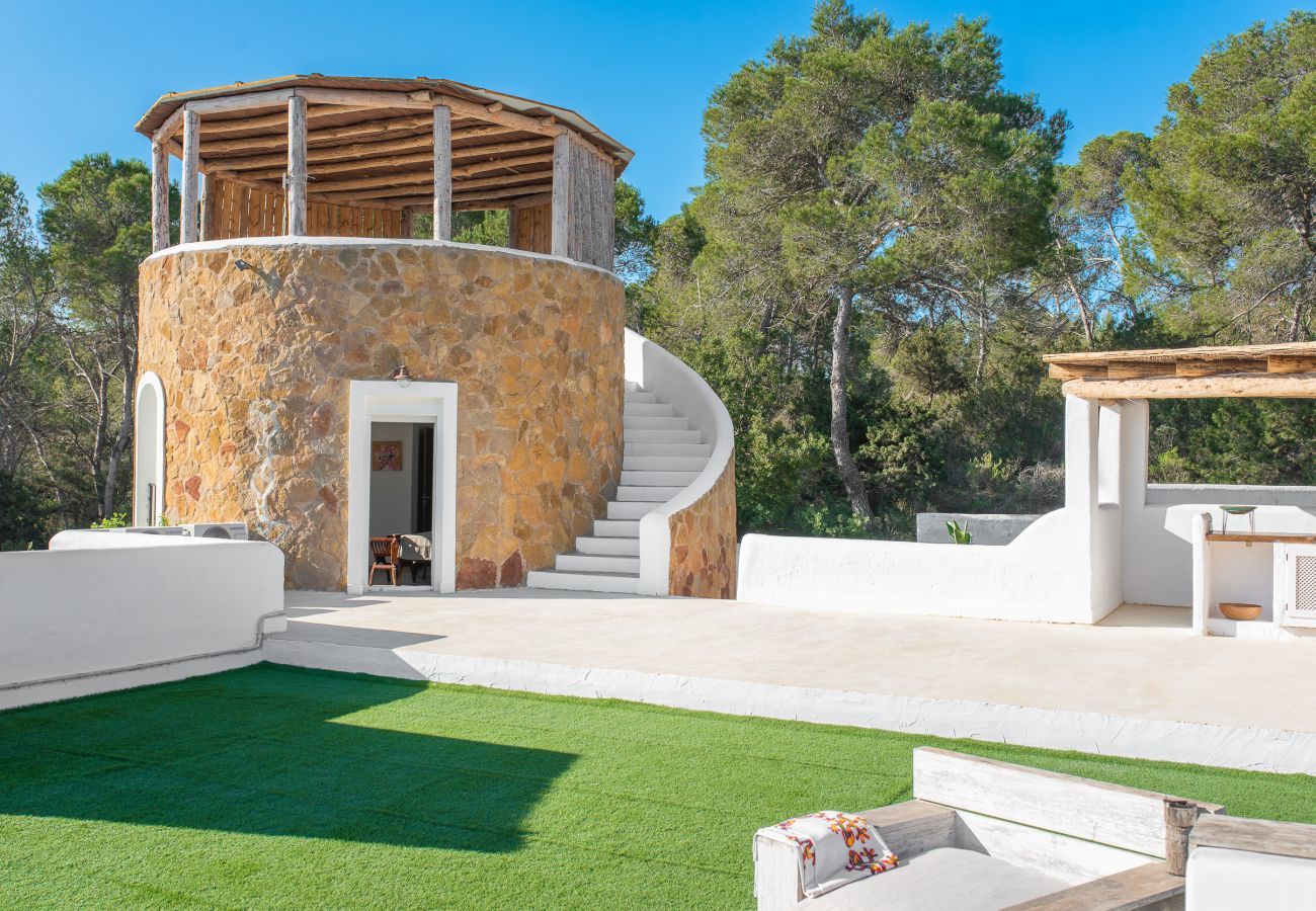 Villa à Sant Antoni de Portmany - VILLA HORIZONTE