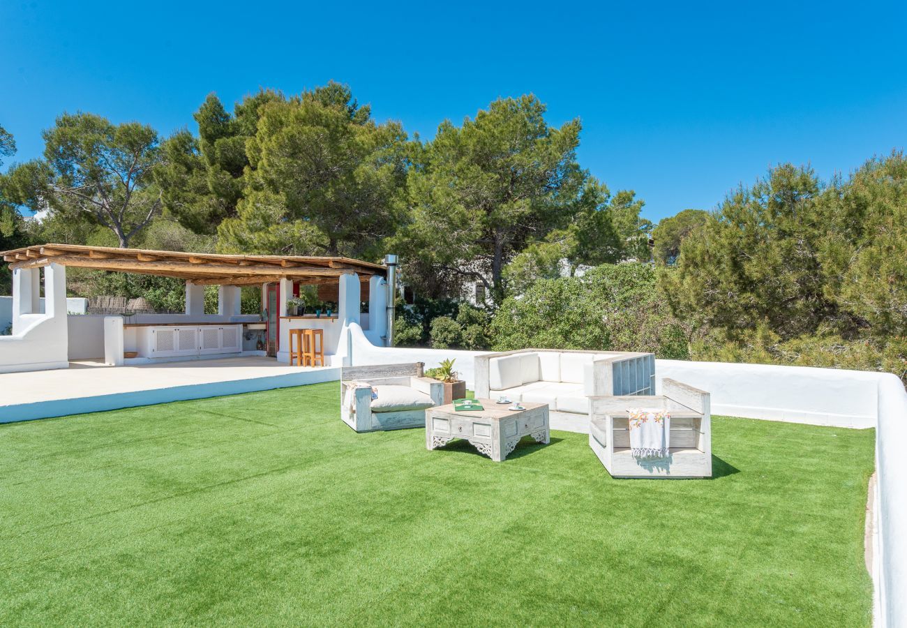 Villa à Sant Antoni de Portmany - VILLA HORIZONTE