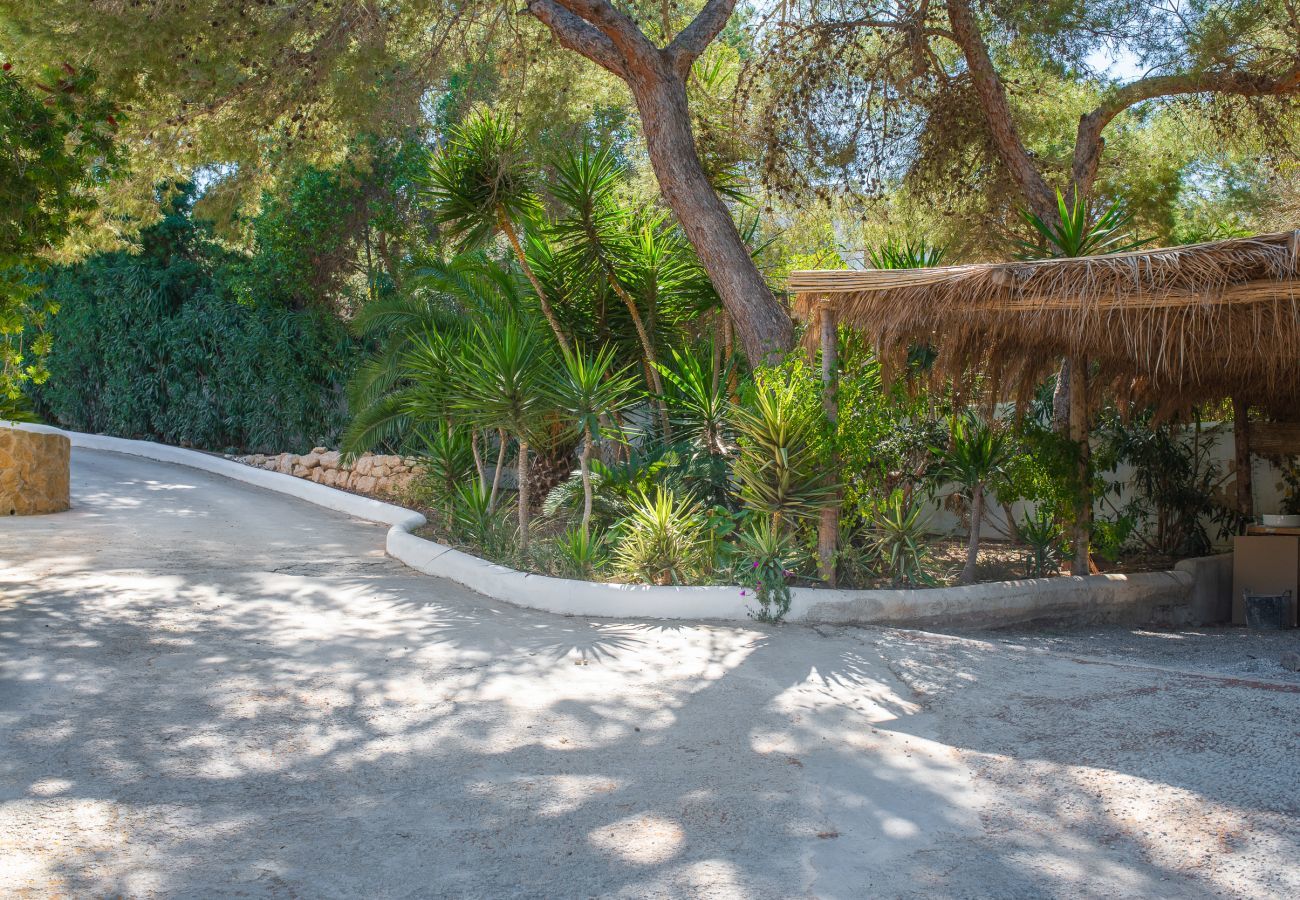 Villa à Sant Antoni de Portmany - VILLA HORIZONTE