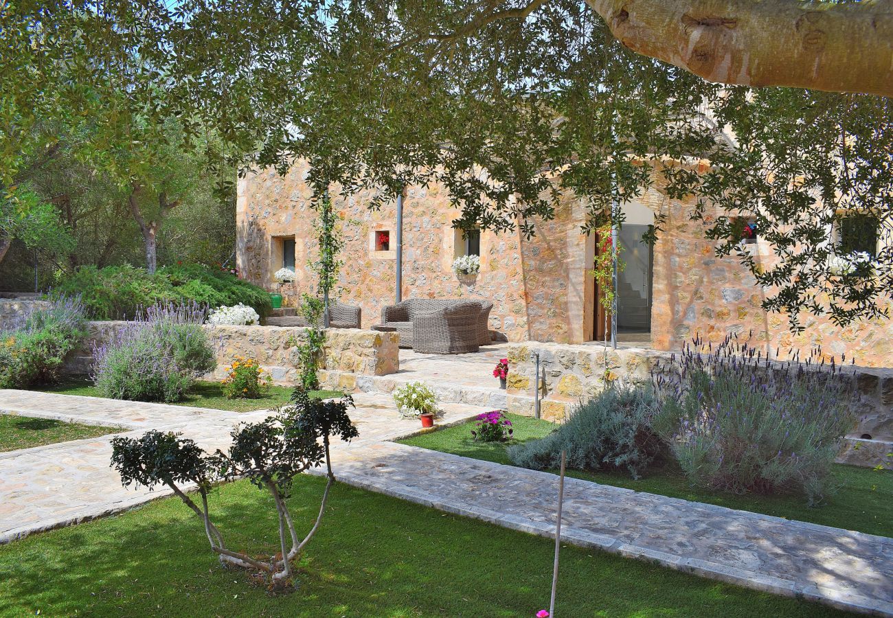Domaine à Maria de la salut - 012 Finca Es Gassons VT/1874 by Mallorca Charme